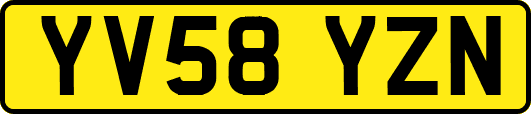 YV58YZN