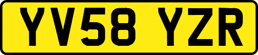 YV58YZR