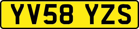 YV58YZS
