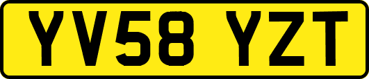 YV58YZT