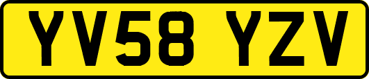 YV58YZV