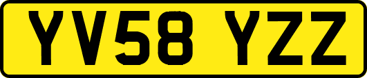 YV58YZZ