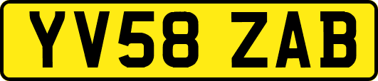 YV58ZAB