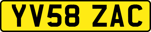 YV58ZAC