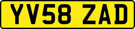 YV58ZAD