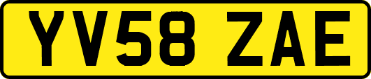 YV58ZAE