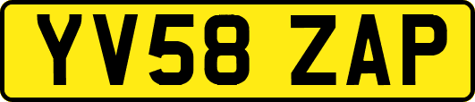 YV58ZAP