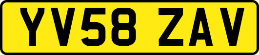 YV58ZAV
