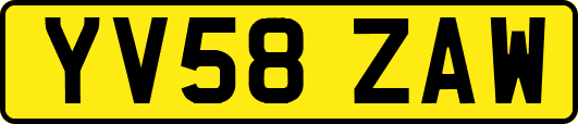 YV58ZAW