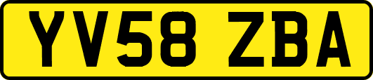 YV58ZBA