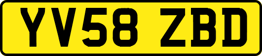 YV58ZBD