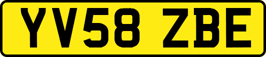 YV58ZBE