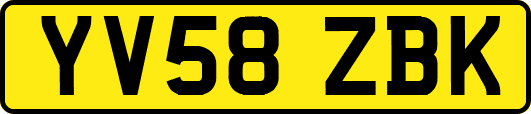 YV58ZBK