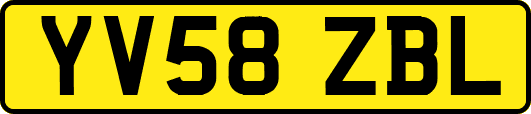 YV58ZBL