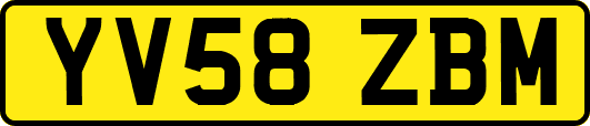 YV58ZBM