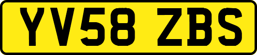 YV58ZBS
