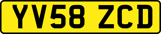 YV58ZCD
