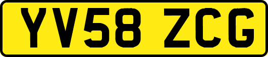 YV58ZCG