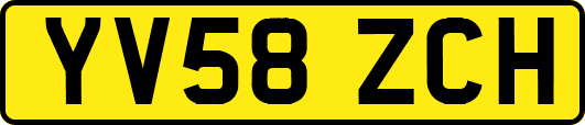 YV58ZCH