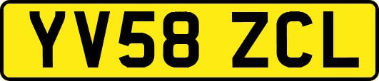 YV58ZCL