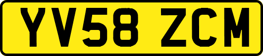 YV58ZCM