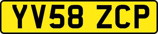 YV58ZCP