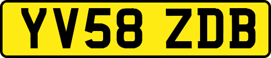 YV58ZDB