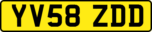 YV58ZDD
