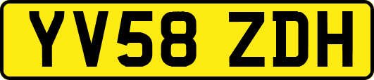 YV58ZDH