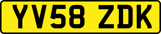 YV58ZDK