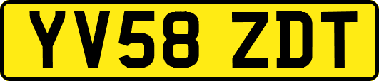 YV58ZDT