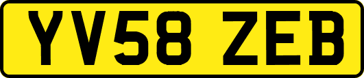 YV58ZEB