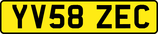 YV58ZEC