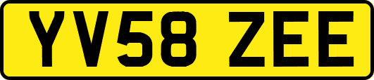 YV58ZEE