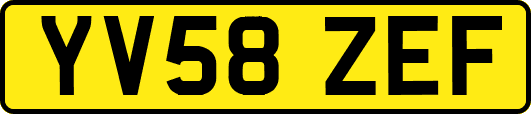 YV58ZEF