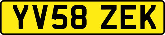 YV58ZEK