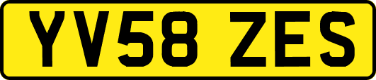 YV58ZES
