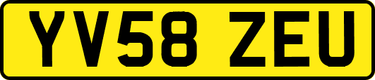 YV58ZEU