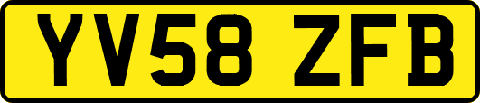 YV58ZFB