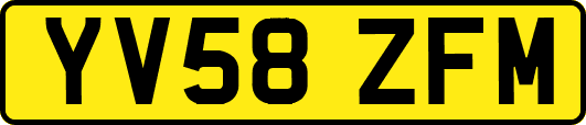 YV58ZFM