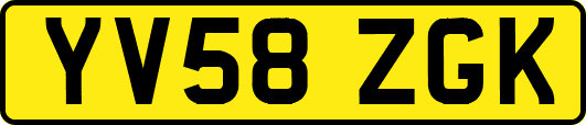 YV58ZGK