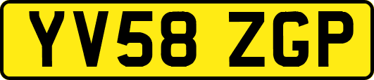 YV58ZGP