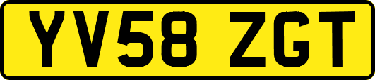 YV58ZGT