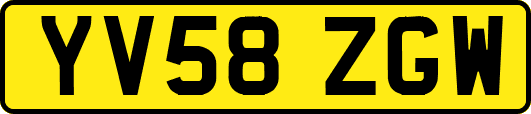 YV58ZGW