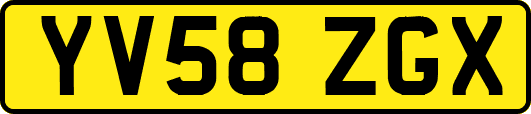 YV58ZGX