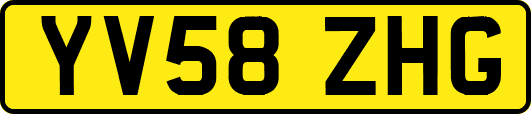 YV58ZHG