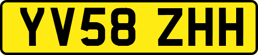 YV58ZHH