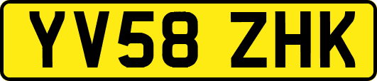 YV58ZHK