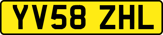 YV58ZHL