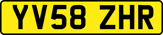 YV58ZHR